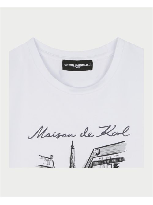  KARL LAGERFELD | Z3093910P